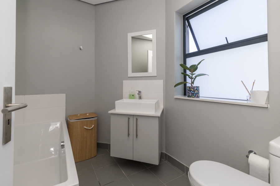 2 Bedroom Property for Sale in Plumstead Western Cape